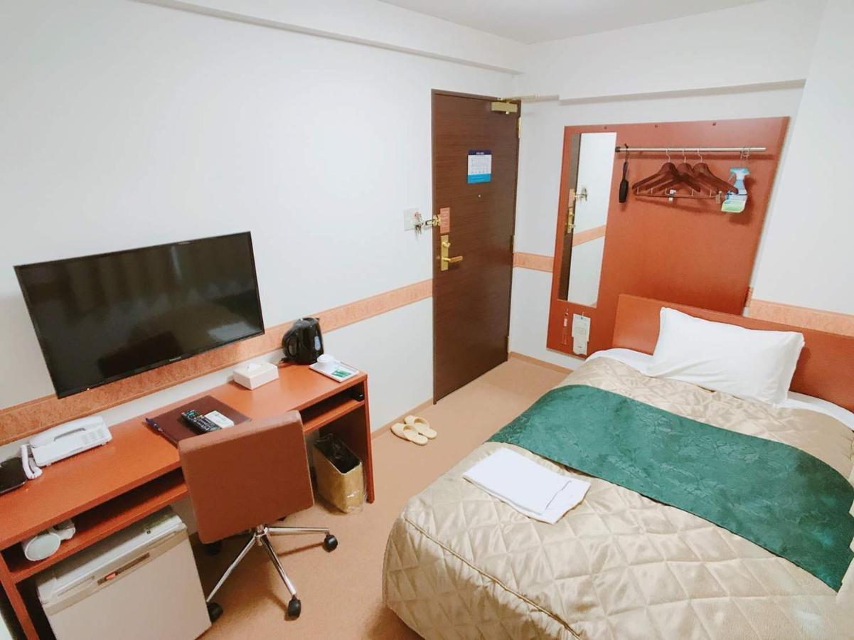 Rex Inn Namba Osaka Ngoại thất bức ảnh